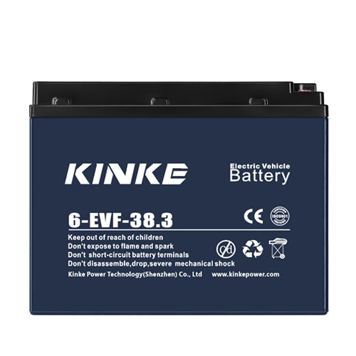 12v 38.3ah battery for electric bike